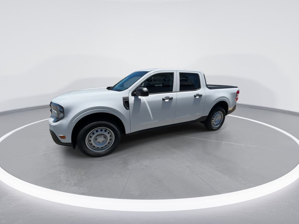 New 2026 Oxford White Ford XL image 4