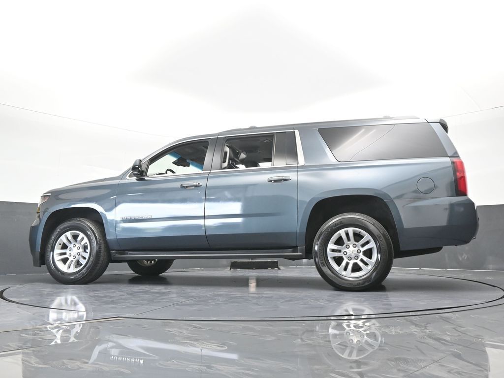 Used 2020 Shadow Gray Metallic Chevrolet LT image 70
