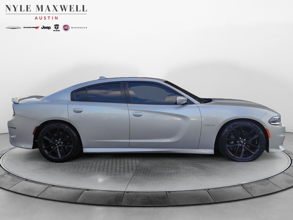 Used Car 2021 Dodge Charger  R/t For Sale Under $30,000 In Austin, Texas