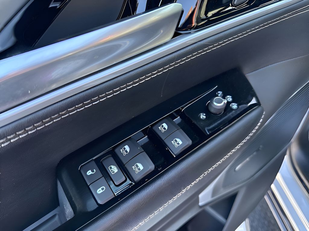 2026 Grand Wagoneer Grand Wagoneer