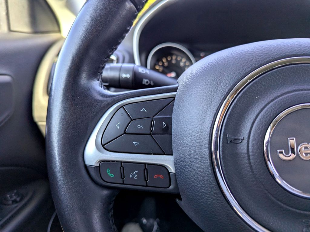 Used Car 2019 Jeep Compass  Altitude For Sale In Taylor, Texas