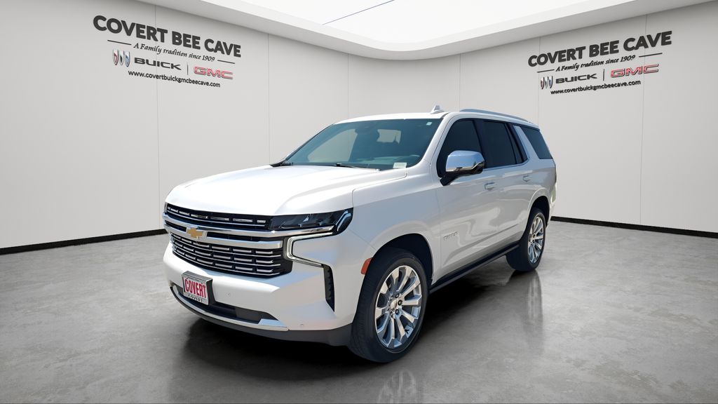 2023 Chevrolet Tahoe  Premier In Austin, Texas