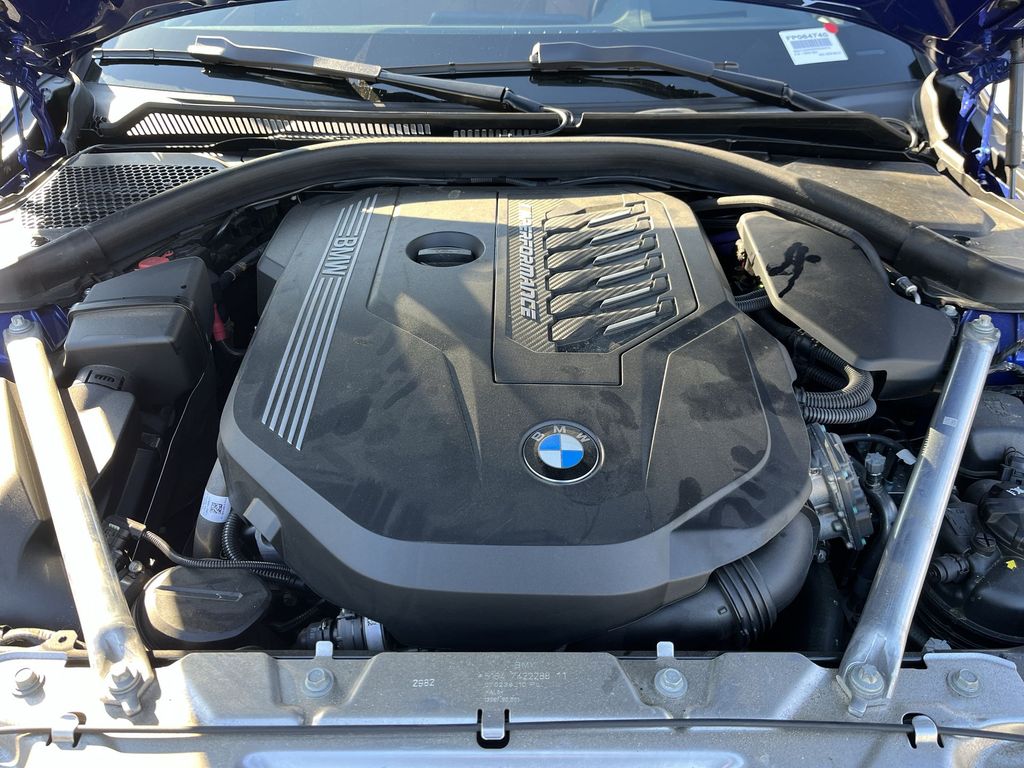 Thumbnail: 2023 BMW 4 Series - 27