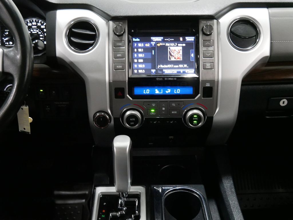 Used 2019 Toyota Tundra Truck