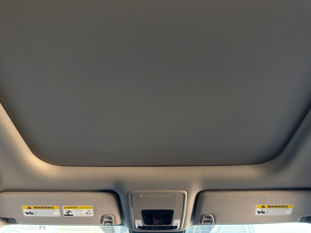 2026 Honda Pilot Elite Gray at Classic Honda Galveston