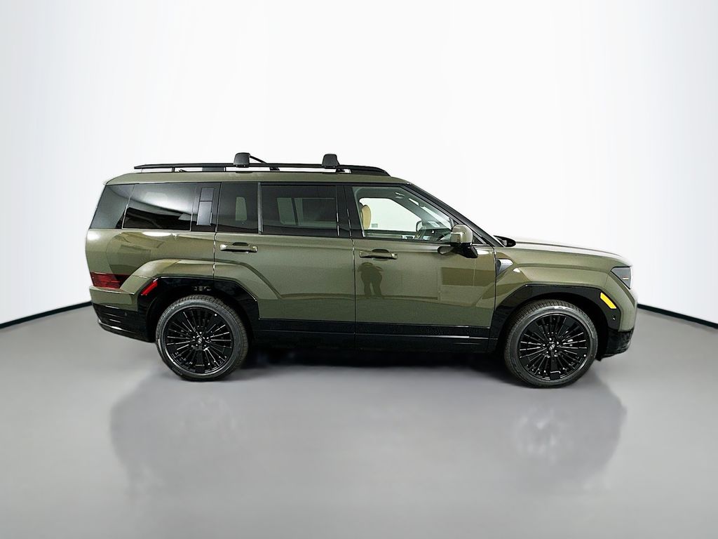 Thumbnail: 2026 Hyundai Santa Fe - 4