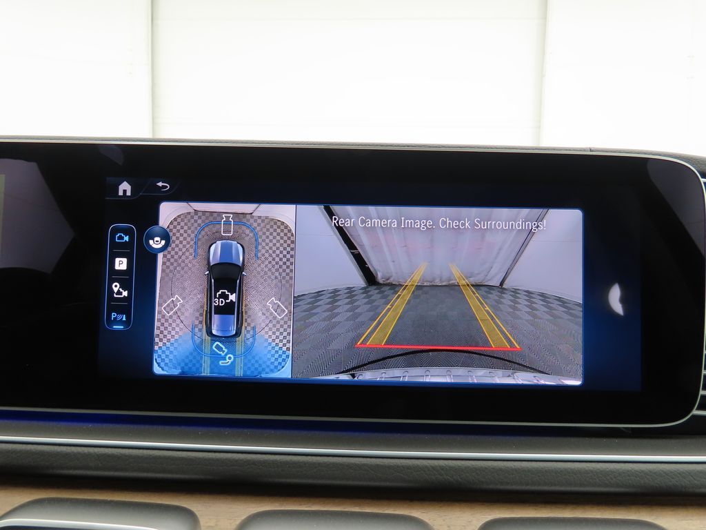 Thumbnail: 2026 Mercedes-Benz GLS - 17