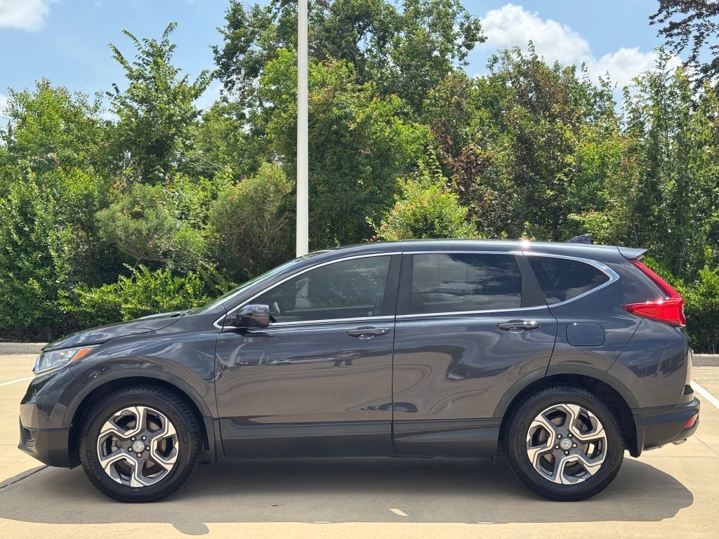 2018 Honda CR-V EX  at EAG Ford Navasota