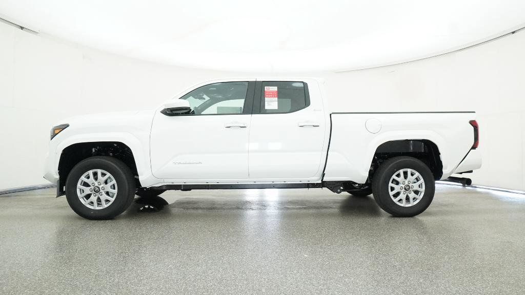 Thumbnail: 2025 Toyota Tacoma - 31