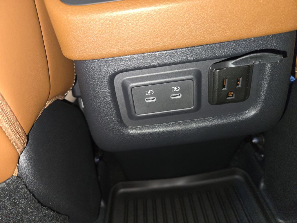 2026 Nissan Pathfinder