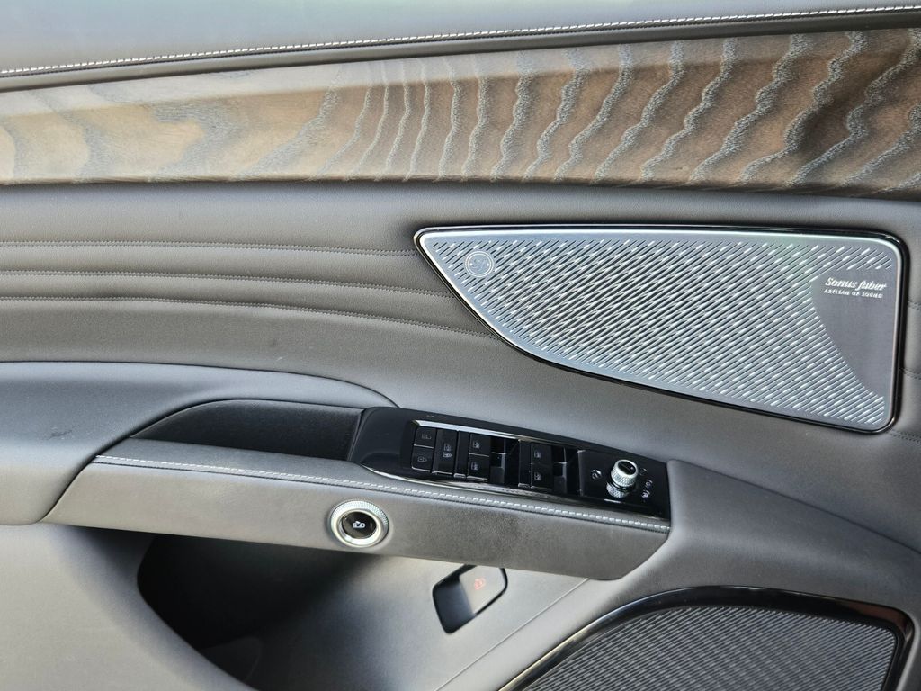 2025 Maserati Grecale - $83,805
