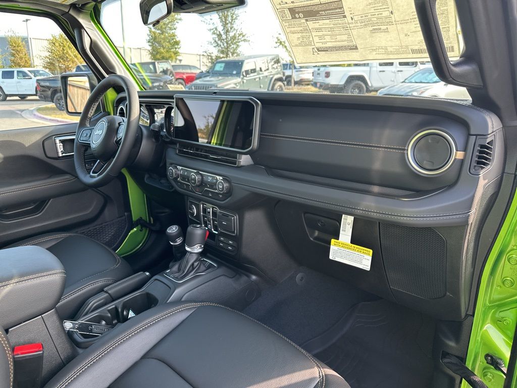 New Car 2025 Jeep Gladiator  For Sale Under $50,000 In Austin, Texas