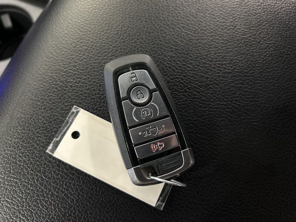 used 2021 Ford F-250SD car, priced at $69,413
