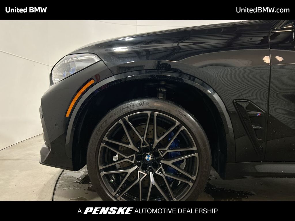 Thumbnail: 2021 BMW X5 - 10