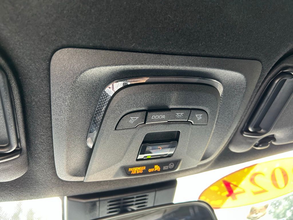 Thumbnail: 2024 Toyota Corolla - 28