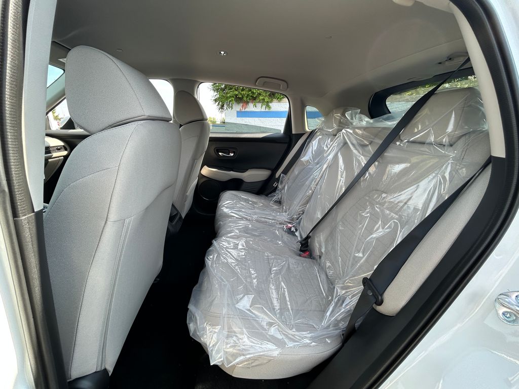 Thumbnail: 2026 Honda HR-V - 19