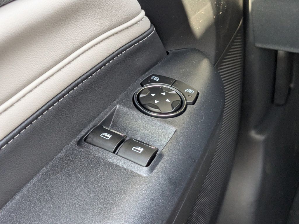 2025 Ford Mustang GT Premium Fastback