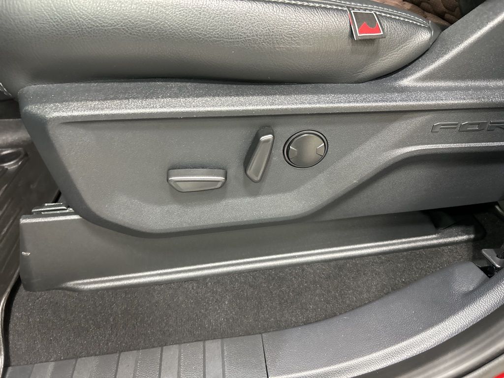 used 2025 Ford F-250SD car, priced at $104,896