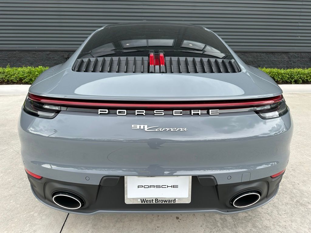 Thumbnail: 2024 Porsche 911 - 11