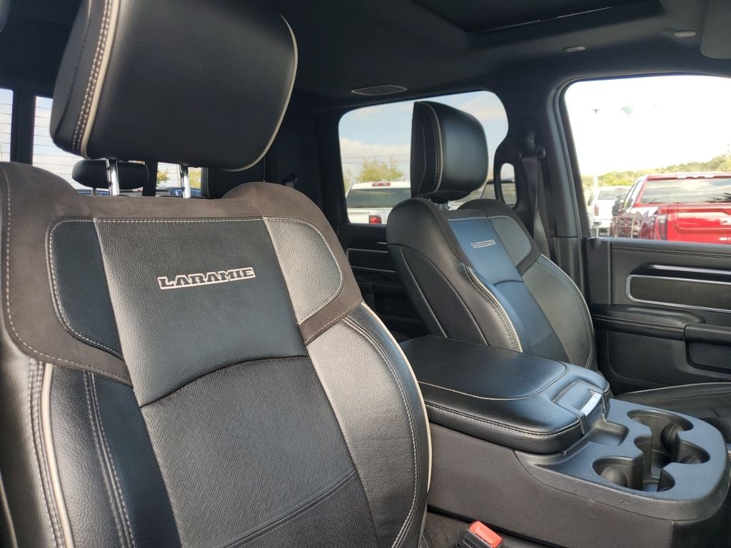 Used Car 2022 Ram 3500  Laramie For Sale Under $70,000 In Austin, Texas