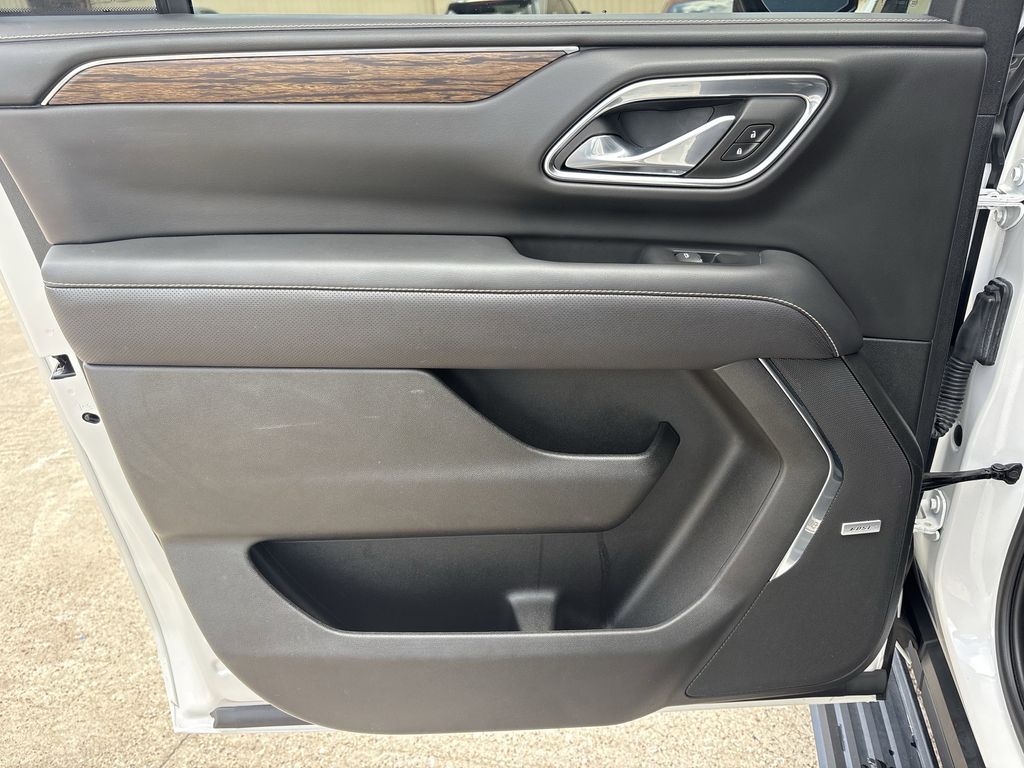 2023 Chevrolet Suburban Premier Beige at Bayway Cadillac Southwest