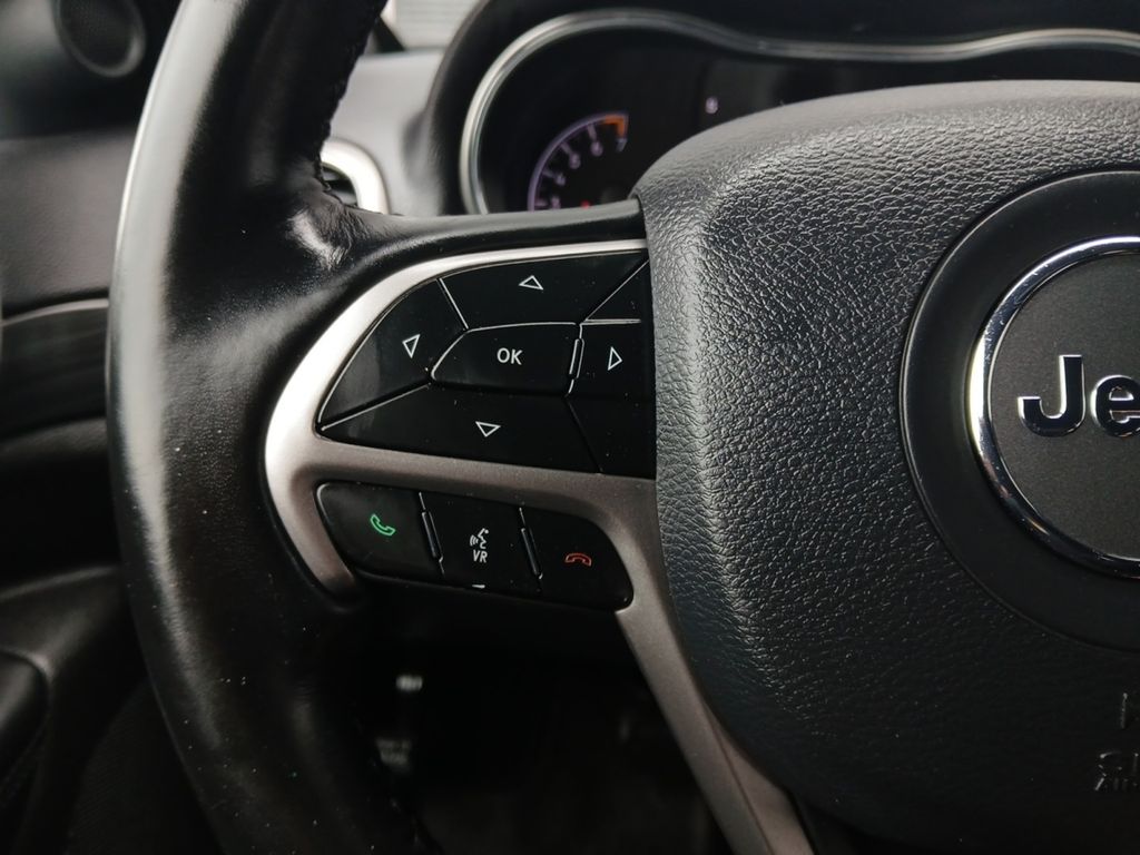 Used Car 2020 Jeep Grand Cherokee  Altitude For Sale Under $20,000 In Austin, Texas