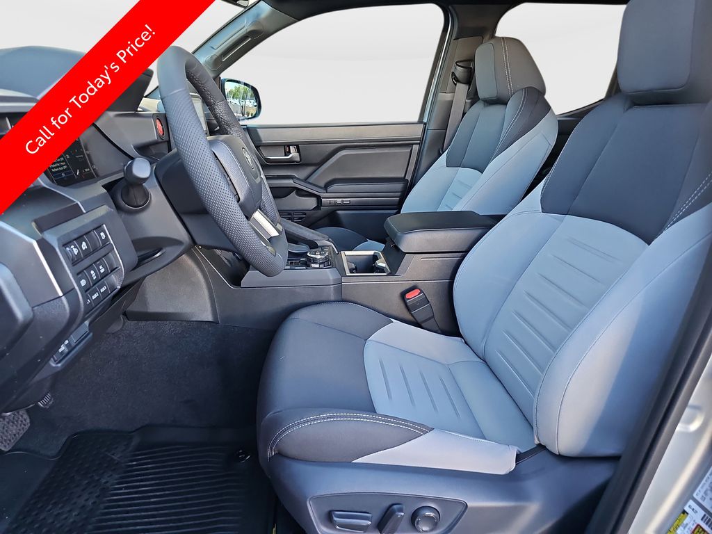 New 2026 Toyota Tacoma i-FORCE MAX Truck