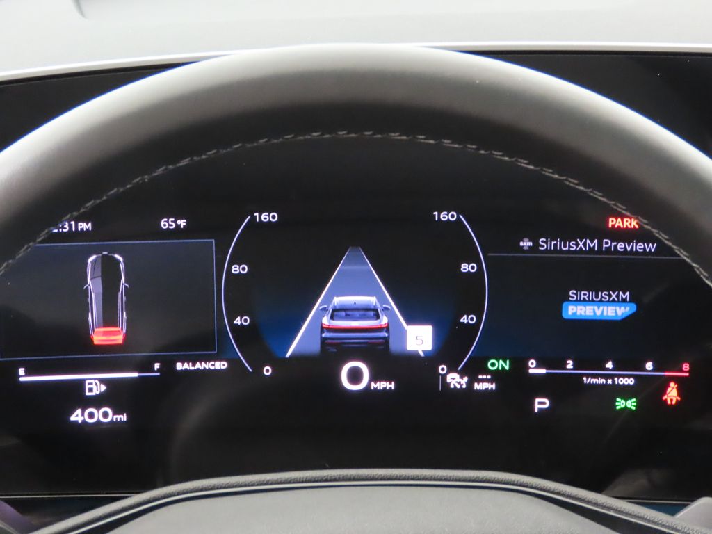 Thumbnail: 2025 Audi Q5 - 14