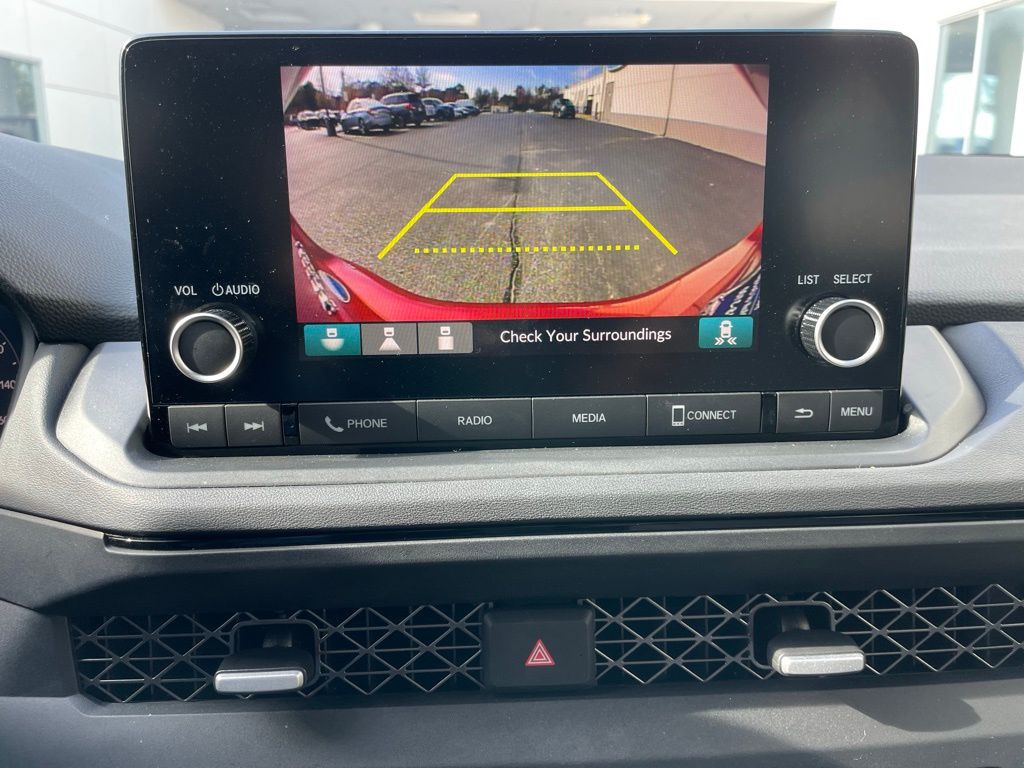 Thumbnail: 2025 Honda Accord - 17