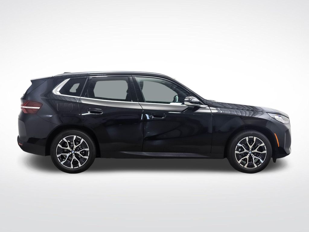 Thumbnail: 2026 BMW X3 - 6