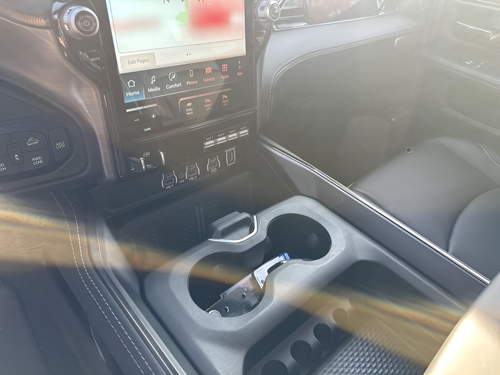 New Car 2025 Ram 2500  Rebel For Sale Under $80,000 In Austin, Texas