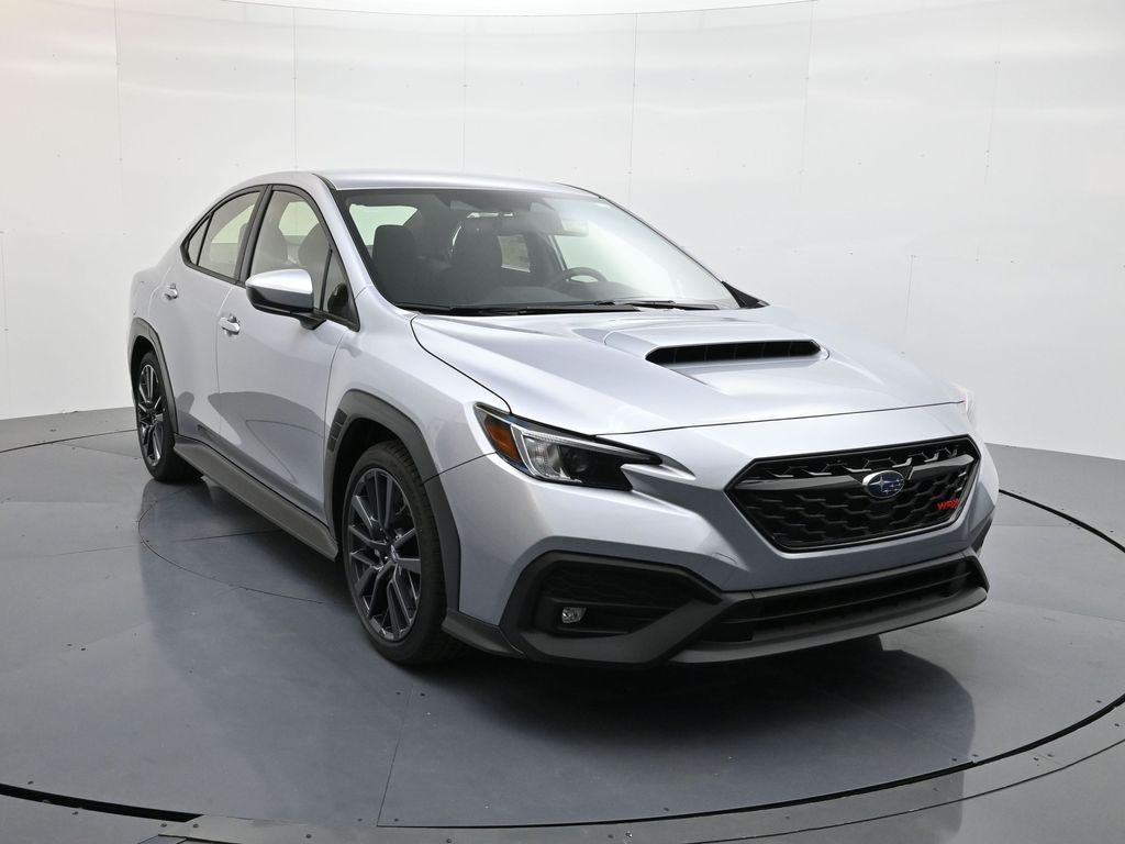 2025 Subaru WRX Premium AWD