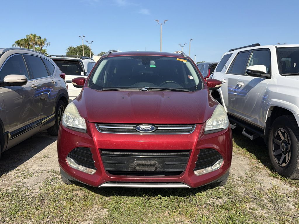 used 2014 Ford Escape car, priced at $7,991