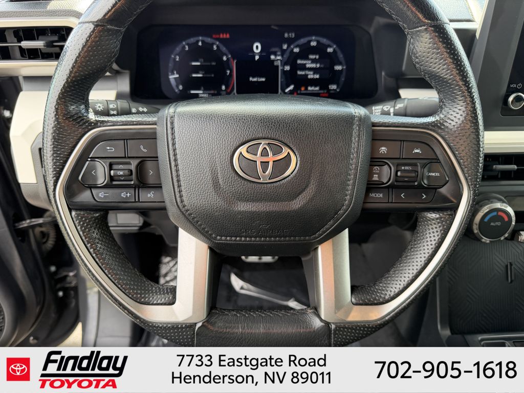 Used 2024 Toyota Tacoma Truck