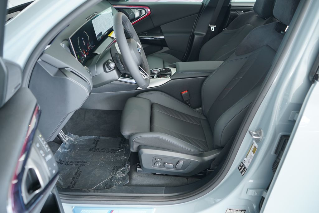 Thumbnail: 2026 BMW X3 - 7