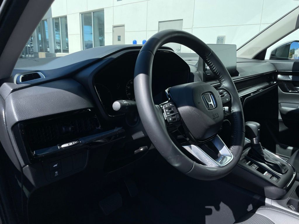 Thumbnail: 2025 Honda CR-V - 29