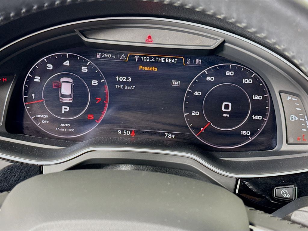Thumbnail: 2018 Audi Q7 - 12