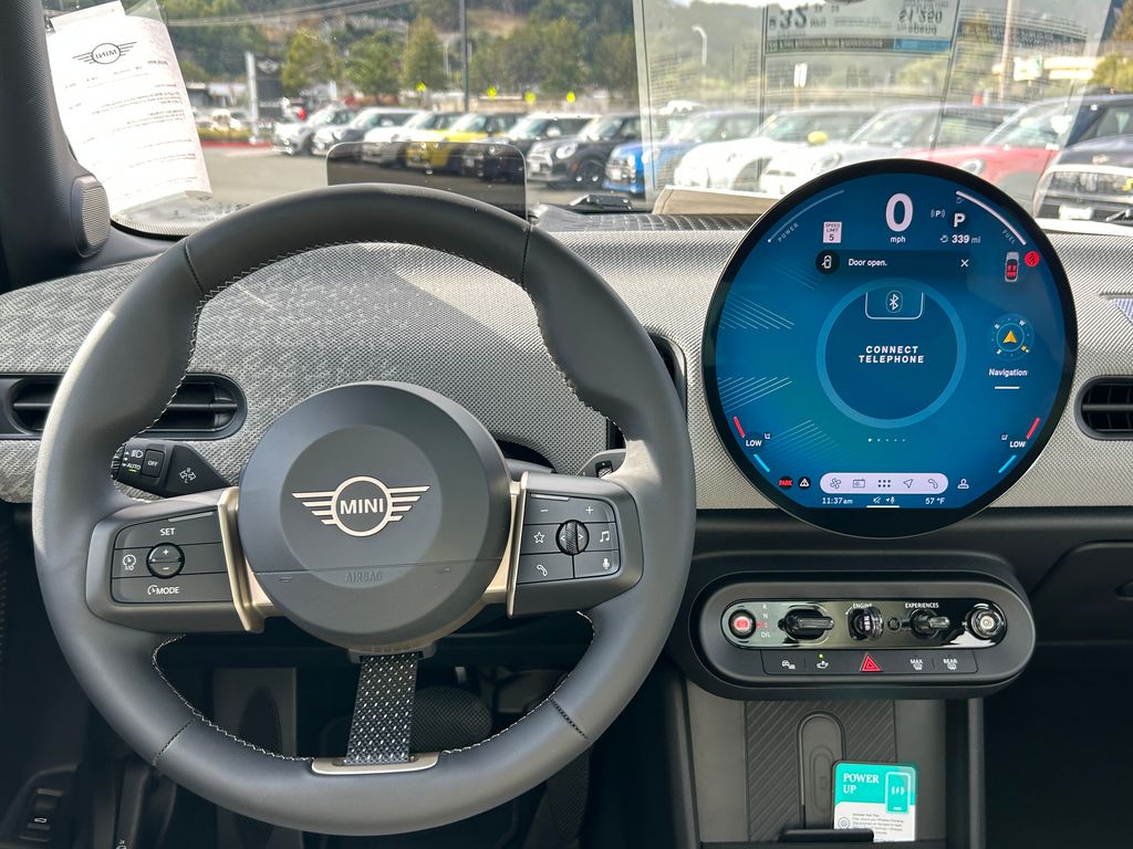 Thumbnail: 2026 MINI Cooper - 17