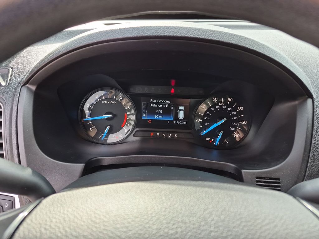 Used Car 2018 Ford Explorer  Base For Sale Under $20,000 In Austin, Texas