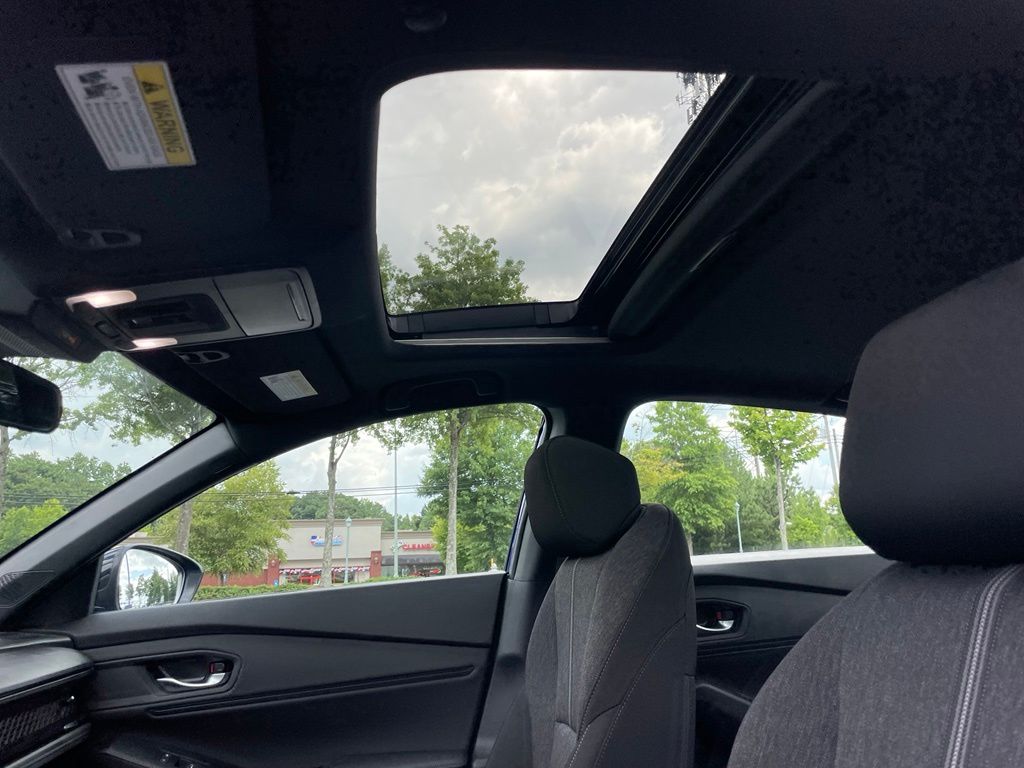 Thumbnail: 2025 Honda Accord - 28