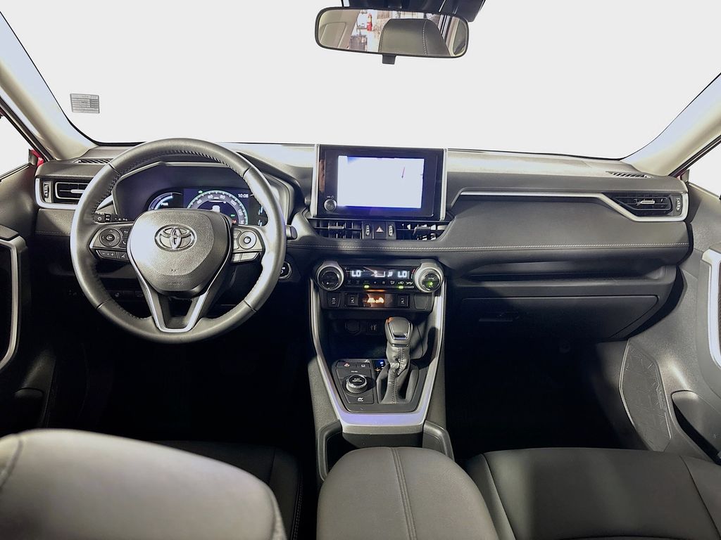 2023 Toyota RAV4 Hybrid XLE Premium