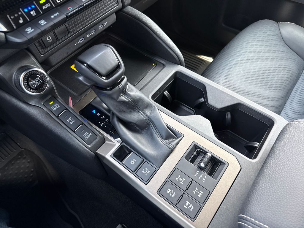 Certified Used 2024 Gray Toyota First Edition image 24