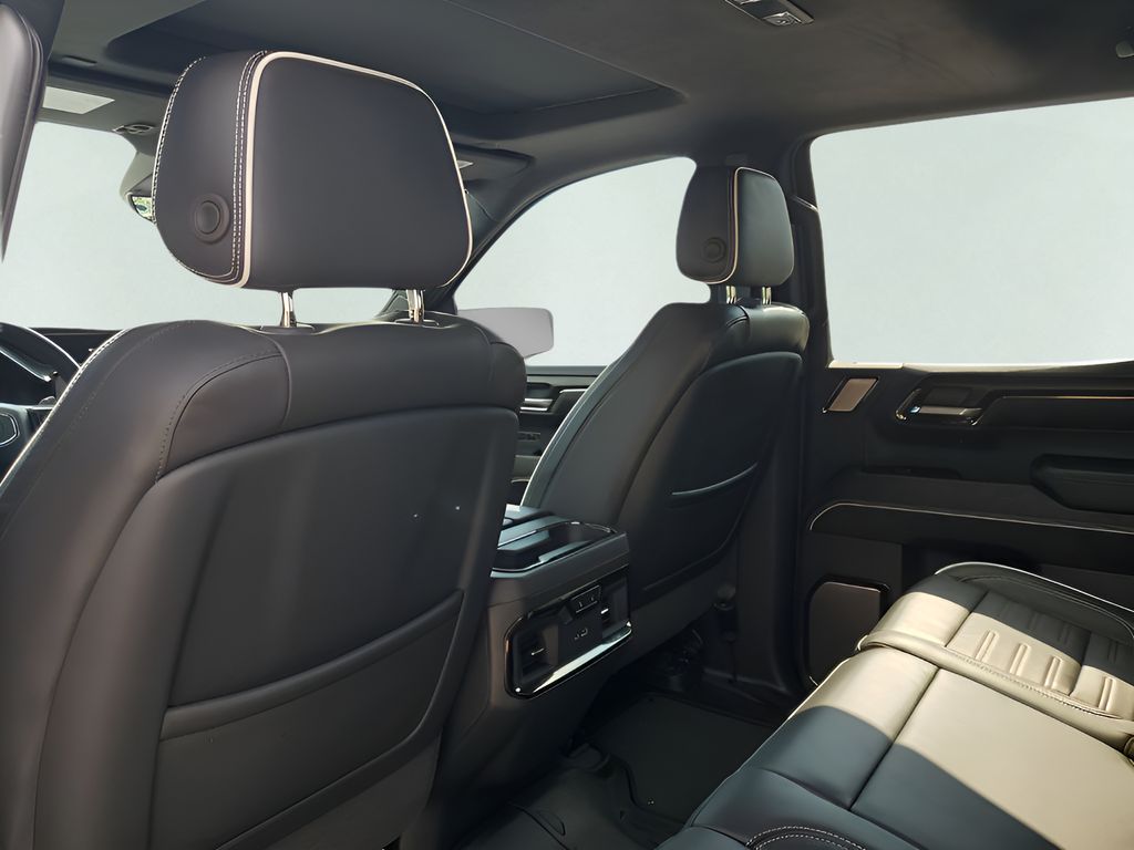 Used Car 2025 Gmc Sierra 1500  At4x For Sale Under $70,000 In Austin, Texas