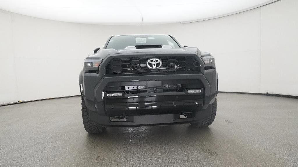 Thumbnail: 2025 Toyota 4Runner - 32