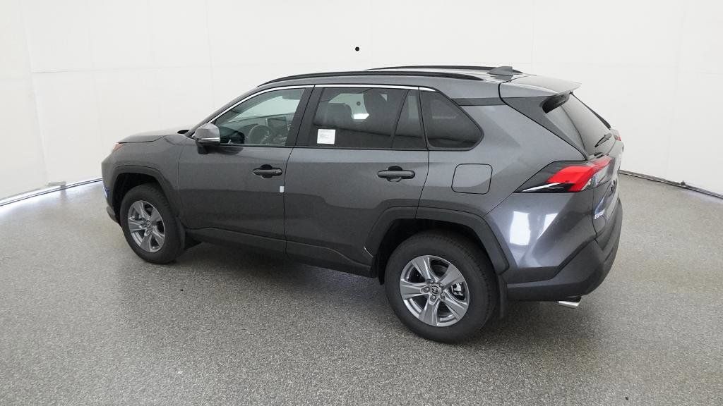 Thumbnail: 2025 Toyota RAV4 - 28