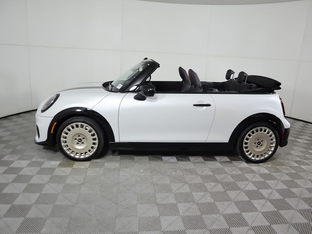 Thumbnail: 2026 MINI Cooper - 8