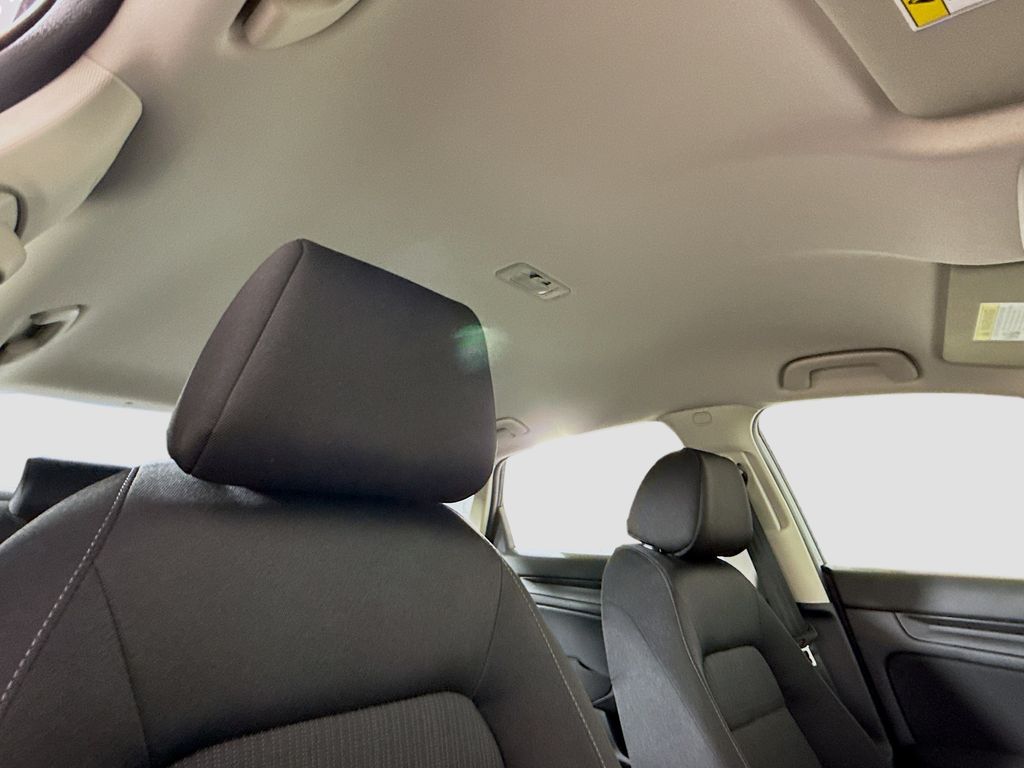 Thumbnail: 2026 Honda Civic - 18