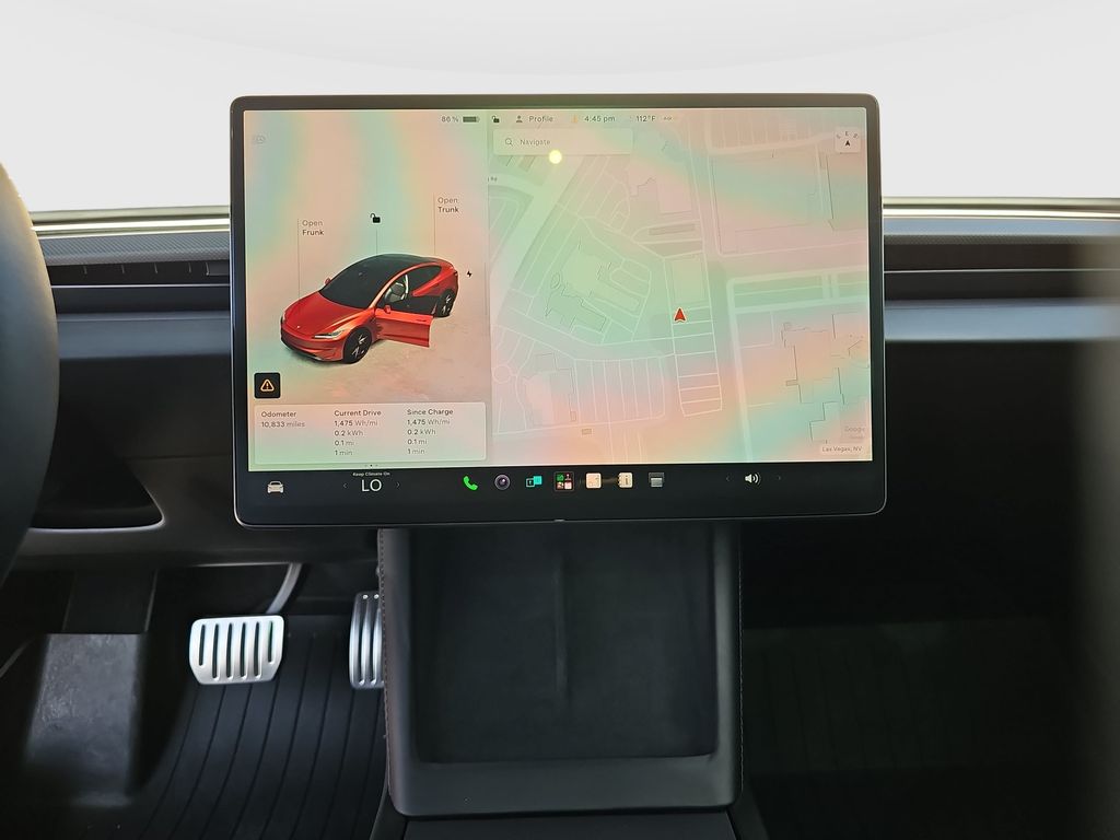 Used 2024 Tesla Model 3 Sedan