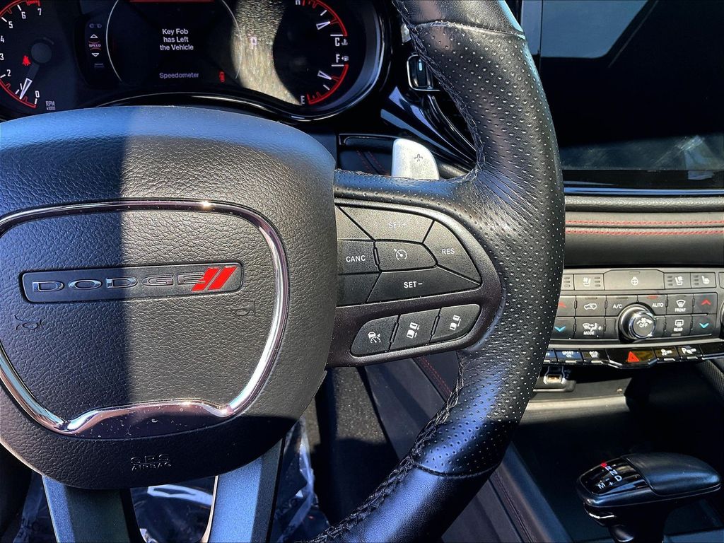 2024 Dodge Durango — photo 25