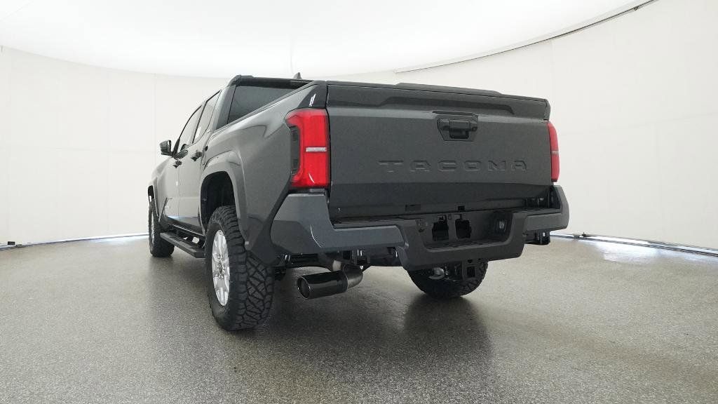 Thumbnail: 2025 Toyota Tacoma - 11